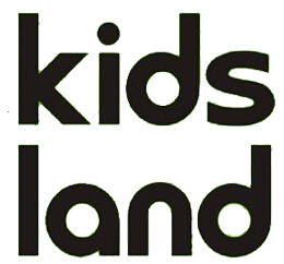 Kidsland儿童玩具