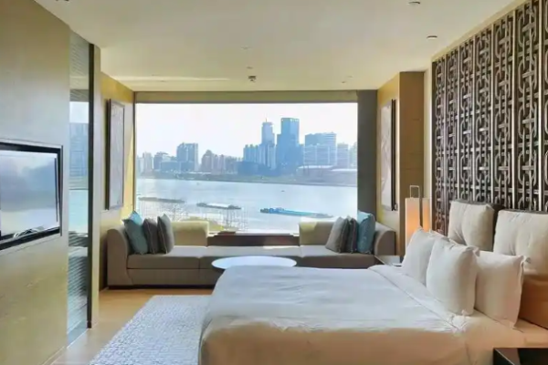 隽蘭酒店 隽蘭酒店